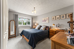 Bedroom Two- click for photo gallery